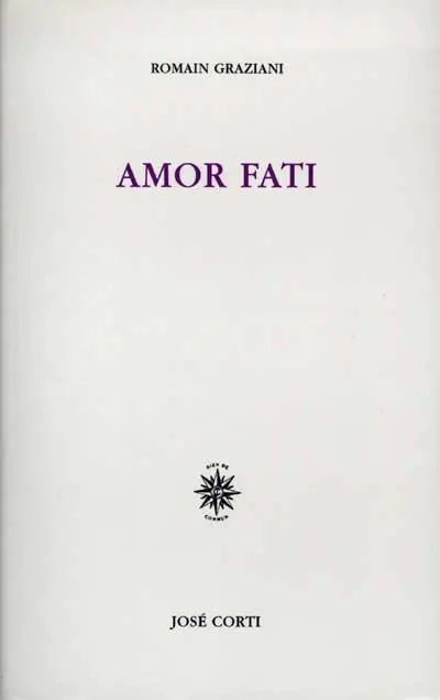 Amor Fati