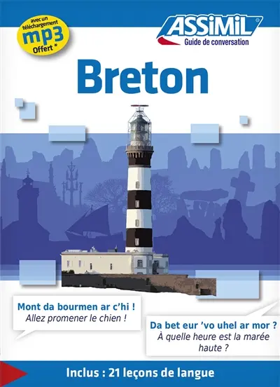 Breton