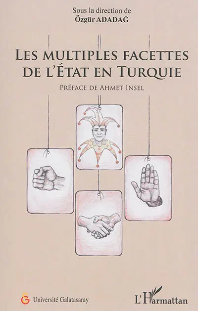 Les multiples facettes de l'Etat en Turquie