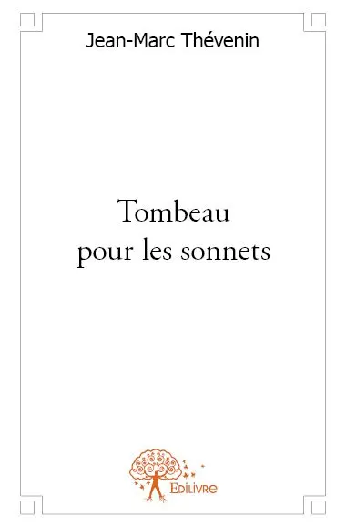 Tombeau pour les sonnets