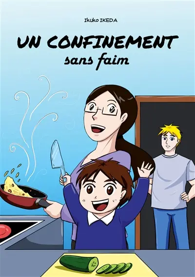 Un confinement sans faim