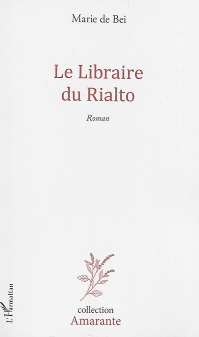 Le libraire du Rialto