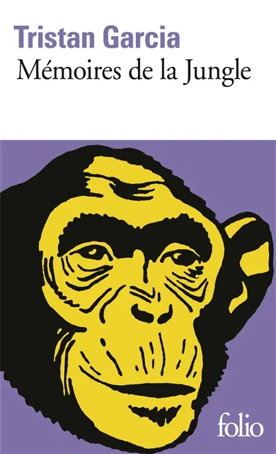 Mémoires de la jungle