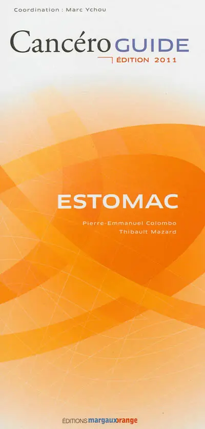Estomac