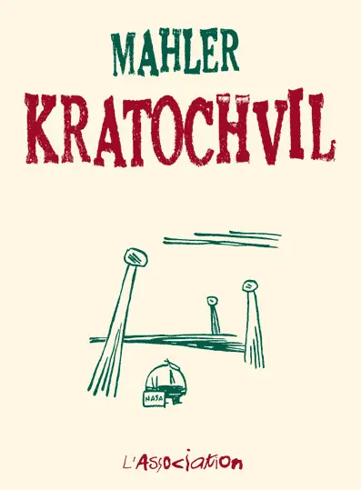 Kratochvil
