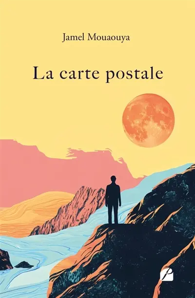 La carte postale