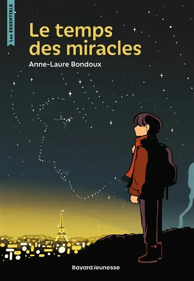 Le temps des miracles