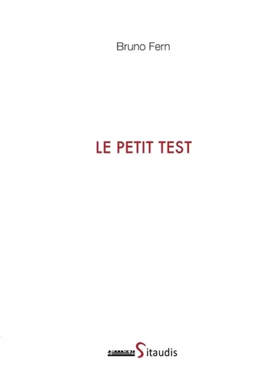 Le petit test