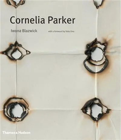 Cornelia Parker (Hardback)