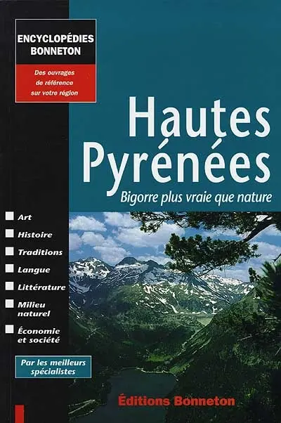 Hautes-Pyrénées