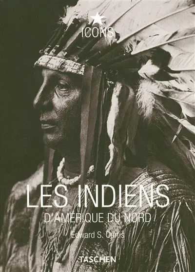 Les Indiens d'Amérique du Nord. Native Americans. Die Indianer Nordamerikas