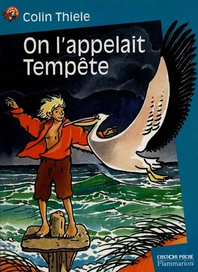 On l'appelait Tempête