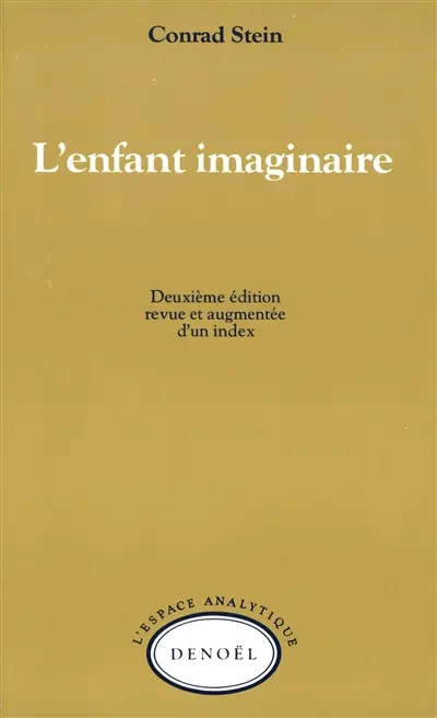 L'Enfant imaginaire