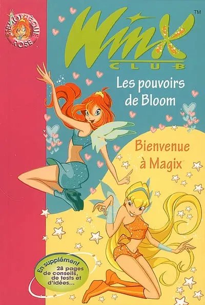Winx Club
