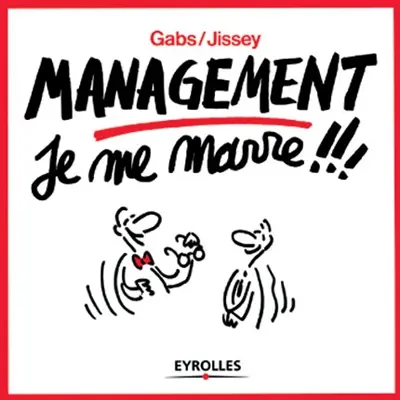 Management je me marre !