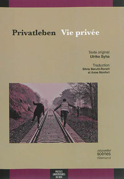 Privatleben. Vie privée