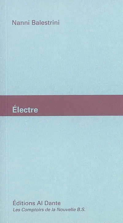 Electre