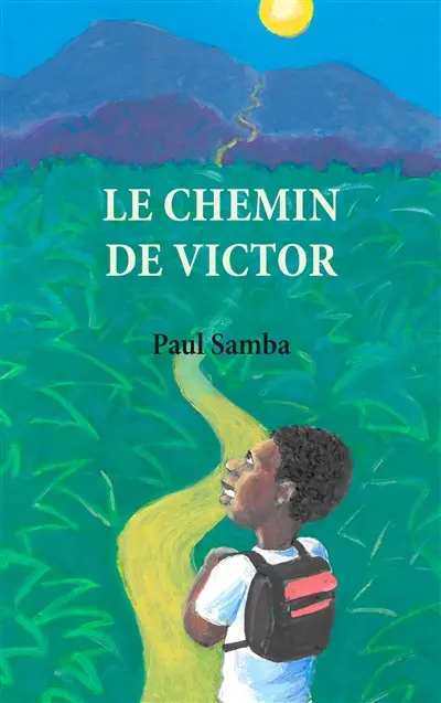 Le chemin de Victor