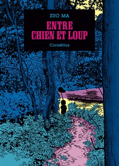Entre chien et loup