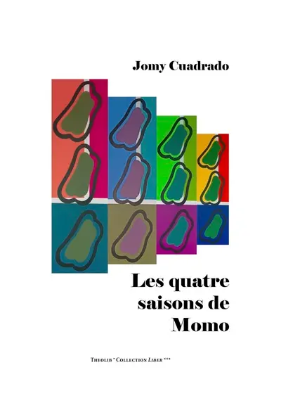 Les quatre saisons de Momo