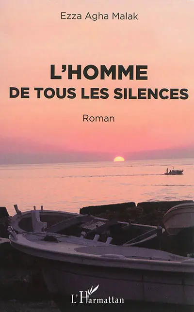 L'homme de tous les silences
