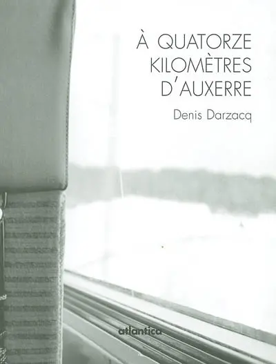 A quatorze kilomètres d'Auxerre