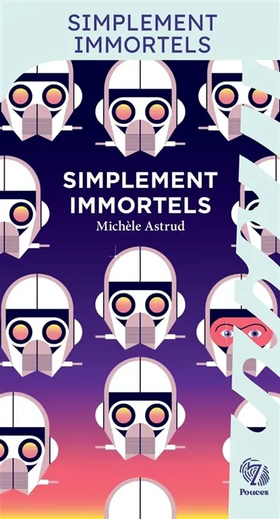 Simplement immortels