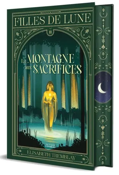 La montagne aux sacrifices 2