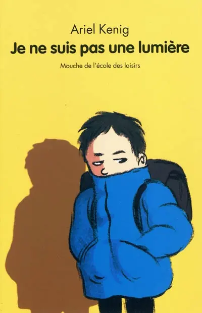 Je ne suis pas une lumière