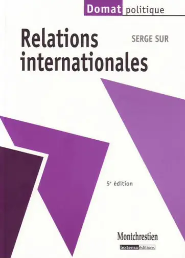Relations internationales