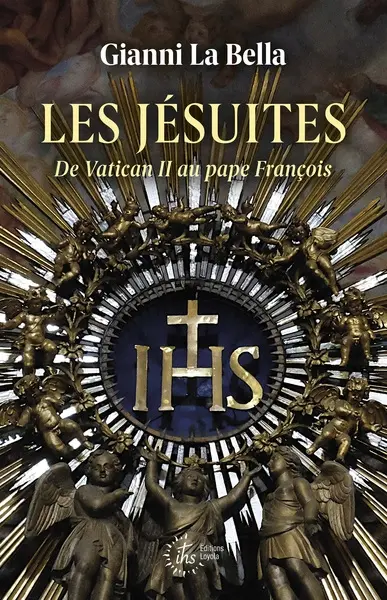 Les jésuites : de Vatican II au pape François