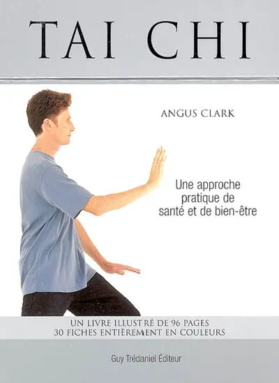 Tai chi : une approche pratique de santé et de bien-être