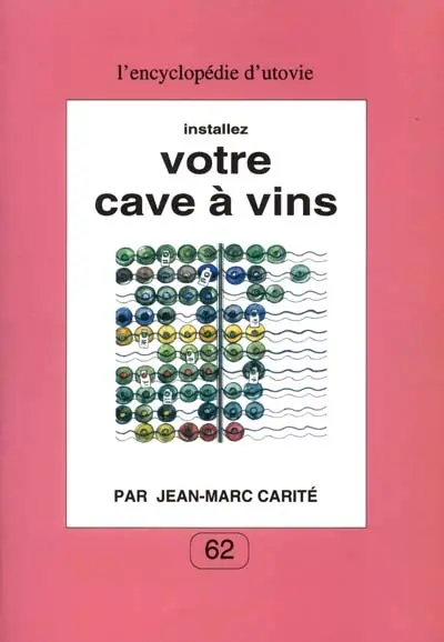 Installez votre cave à vins