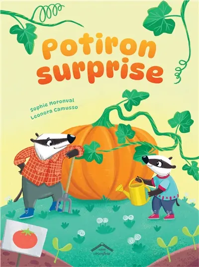 Potiron surprise