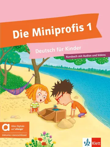Die Miniprofis 1, Deutsch für Kinder : Kursbuch mit Audios und Videos