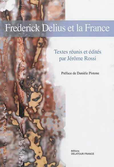Frederick Delius et la France