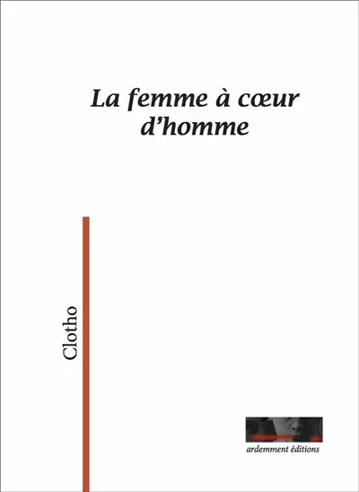La femme à coeur d'homme