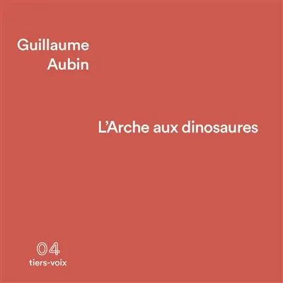 L'arche aux dinosaures