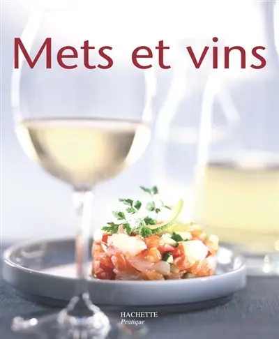 Mets et vins