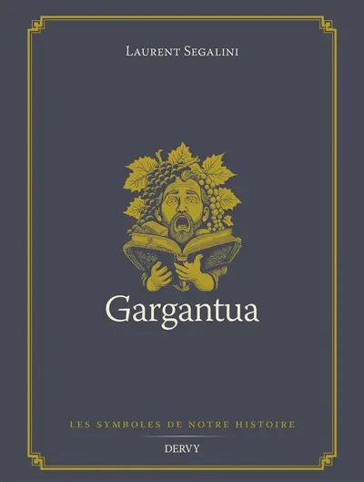 Gargantua