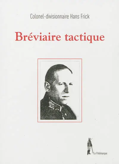 Bréviaire tactique