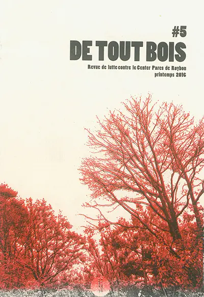 De tout bois, n° 5