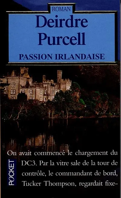 Passion irlandaise