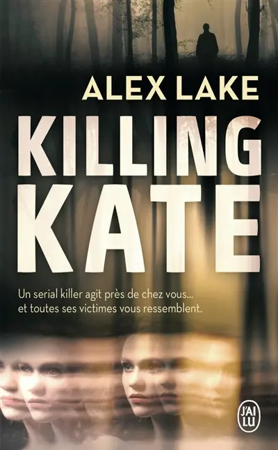 Killing Kate