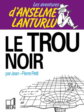 Le Trou noir