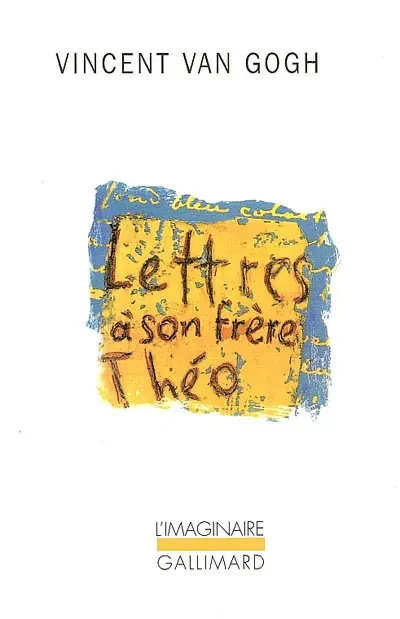 Lettres à son frère Théo