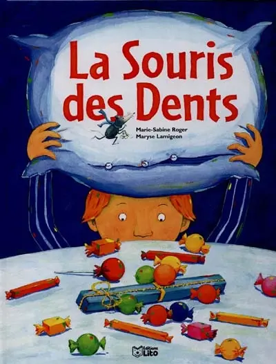 La souris des dents