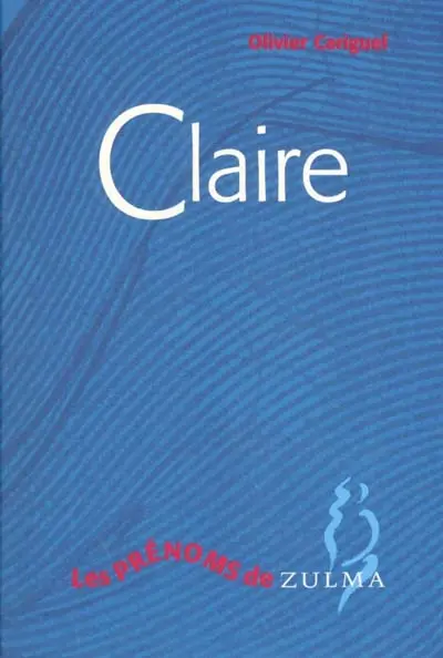 Claire