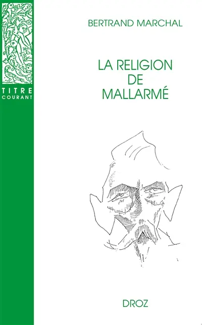 La religion de Mallarmé