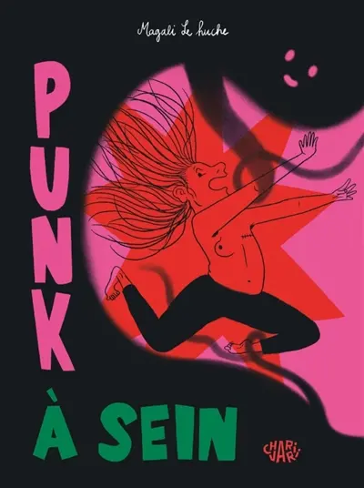 Punk à sein